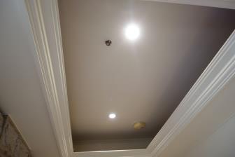 室內使用省電燈具