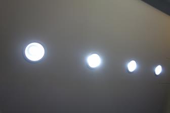 LED照明設備