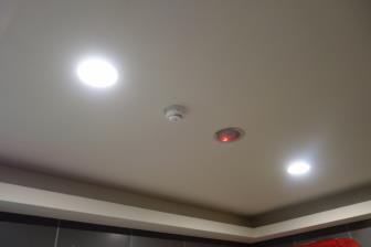 LED照明設備