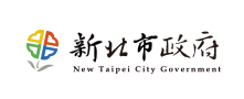 新北市政府Logo